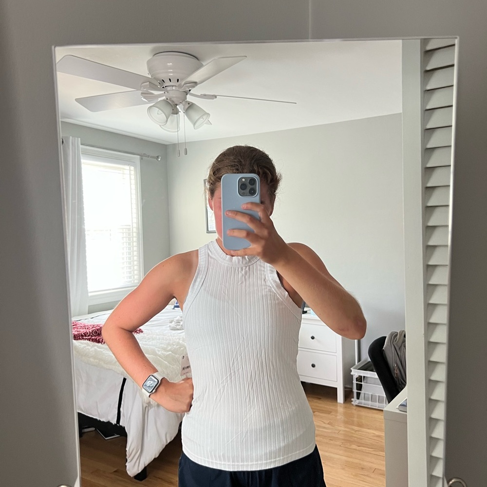 Free People shirt
